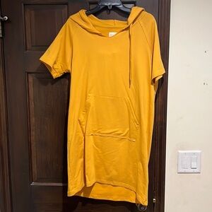 Evy’s Tree dress